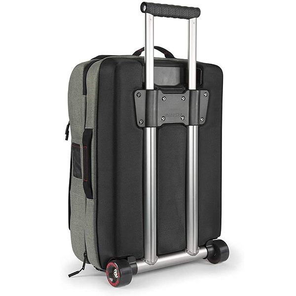 1円～新品未使用 ティンバックツー キャリーバッグ TIMBUK2 COPILOT M  