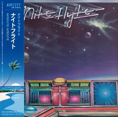 - niteflyte」の落札相場・落札価格 「niteflyte Yahoo!オークション Niteflyte ナイトフライト | : ミュージック – NITEFLYTE: by ⁄ Cathi CHICAGO YouTube