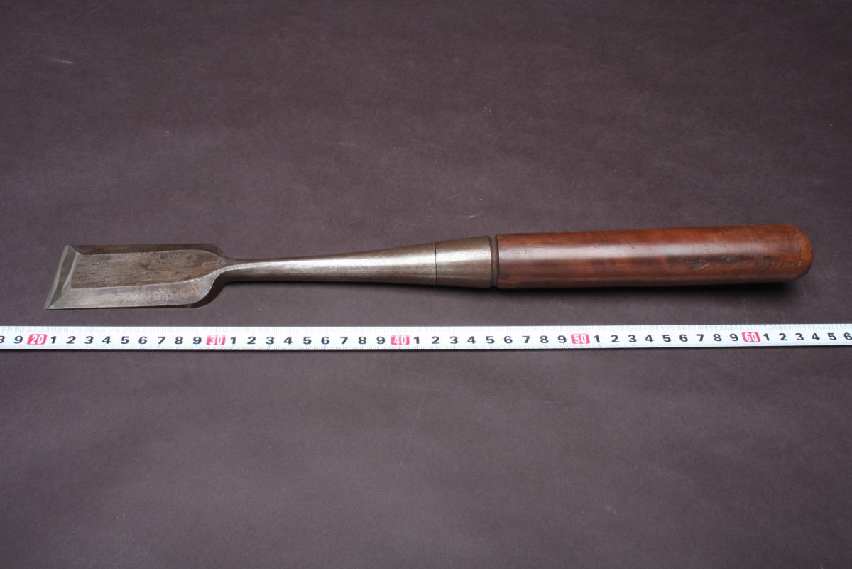 100%新品，豊富な 4441 本彫鑿 義光 大工道具 鑿 長い突きのみ 突きノミ 手道具 職人 宮大工 道具 工具(のみ)｜売買されたオークション情報、yahooの商品情報をアーカイブ公開 - オークファン のみ