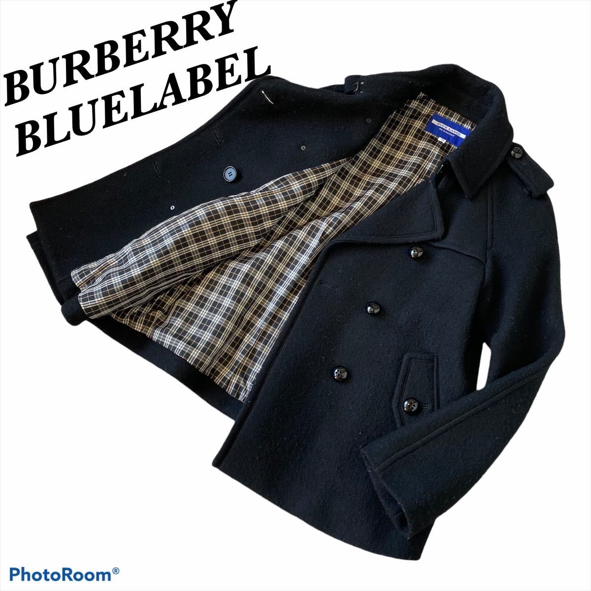BURBERRY BLUE LABEL バーバリーブルーレーベル バーバリー BLUELABEL