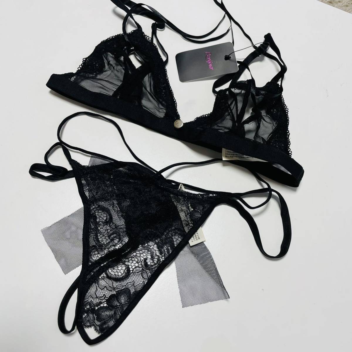ravijour❤︎4月中までの出品！！ RAVIJOUR｜ラヴィジュールの新品・未使用品・中古品｜Yahoo!フリマ（旧