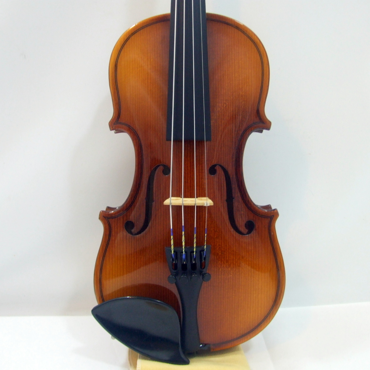 Yahoo!オークション 美品◇SUZUKI スズキ 鈴木バイオリン No.6 1972