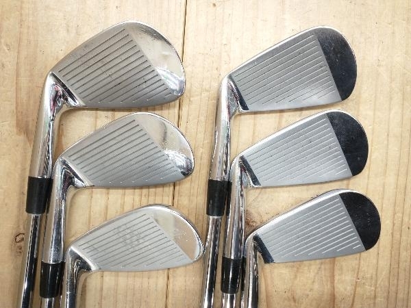 MIZUNO MP-68 ミズノ アイアンセット MP-68 ミズノ アイアンセット