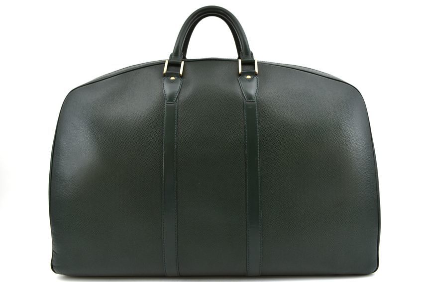 □極美品□ ルイヴィトン Louis Vuitton タイガ エランガ アンポッシュ  