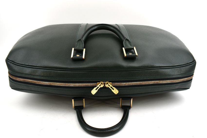 美品 LOUIS VUITTON タイガ エランガ アンポッシュ ボストンバッグ LOUIS VUITTON（ルイ・ヴィトン） ルイ ヴィトン タイガ エランガ アン