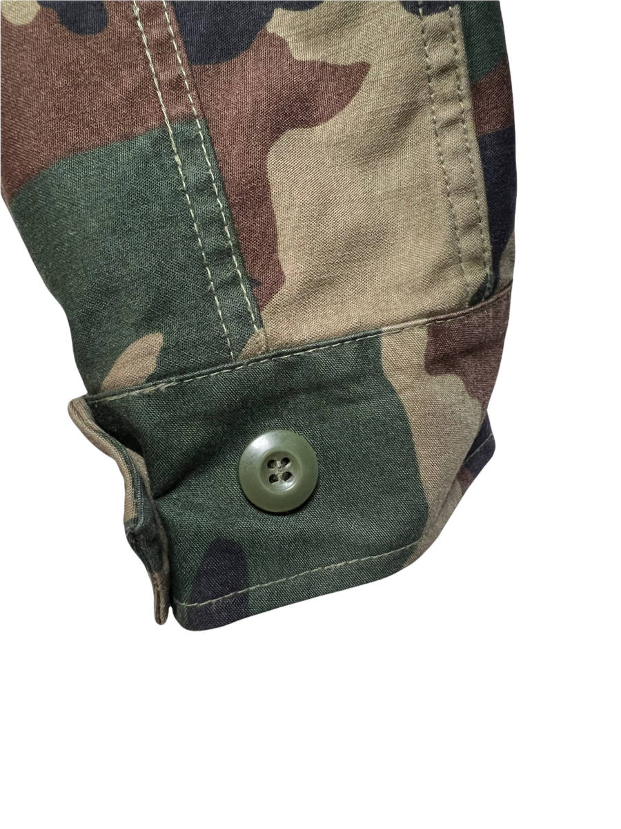 2012AW 美品 SUPREME×Mark Gonzales M-51 Jacket シュプリーム×マーク