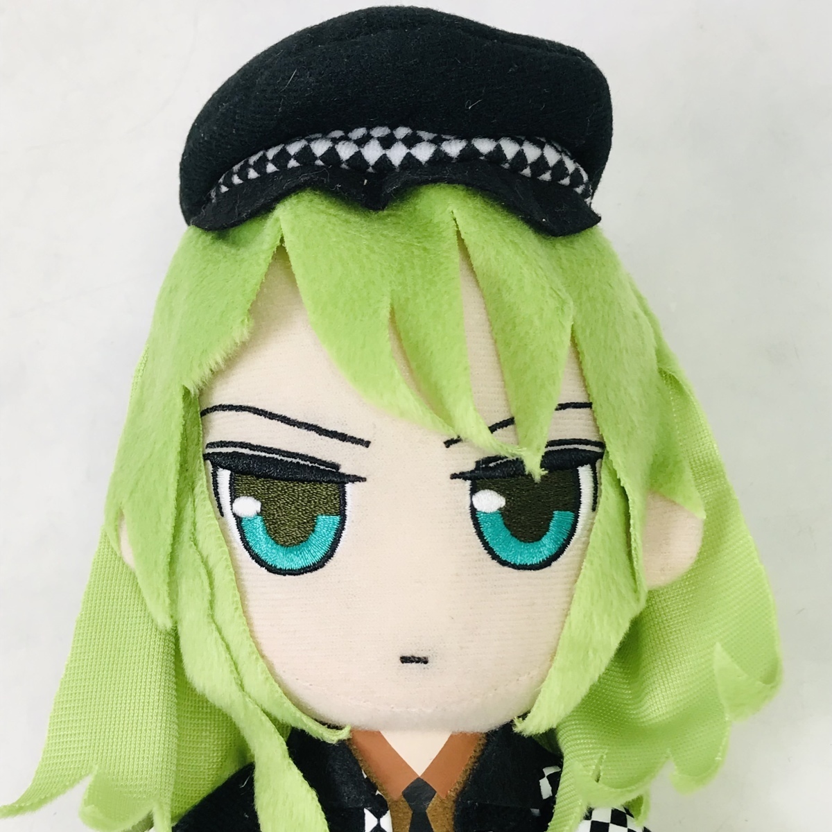 ◇AMNESIA アムネシア ぬいぐるみシリーズ ケント 08158 ねんどろいど