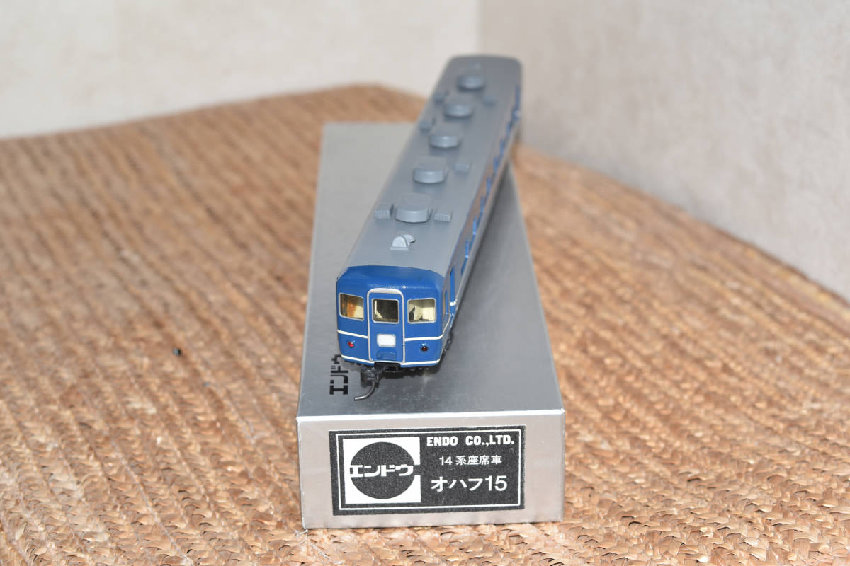 エンドウ Yahoo!オークション 鉄道模型 - | 鉄道模型の総合メーカー HO
