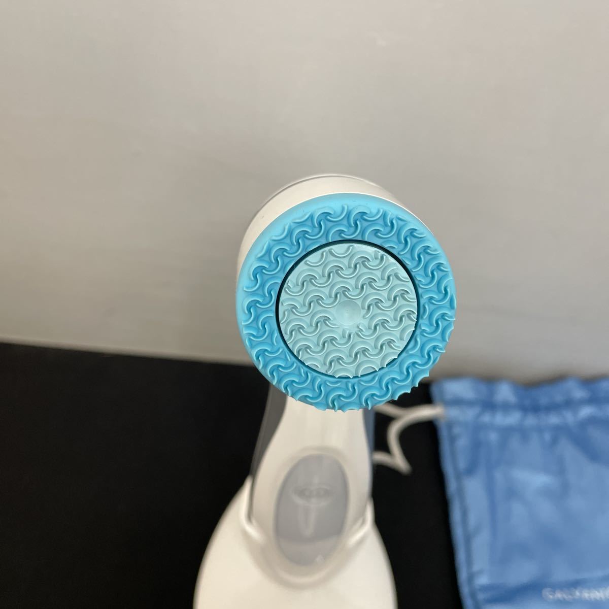 ニュースキン LumiSpa ルミスパ 美顔器 genLOC Nu SKIN NU Skin