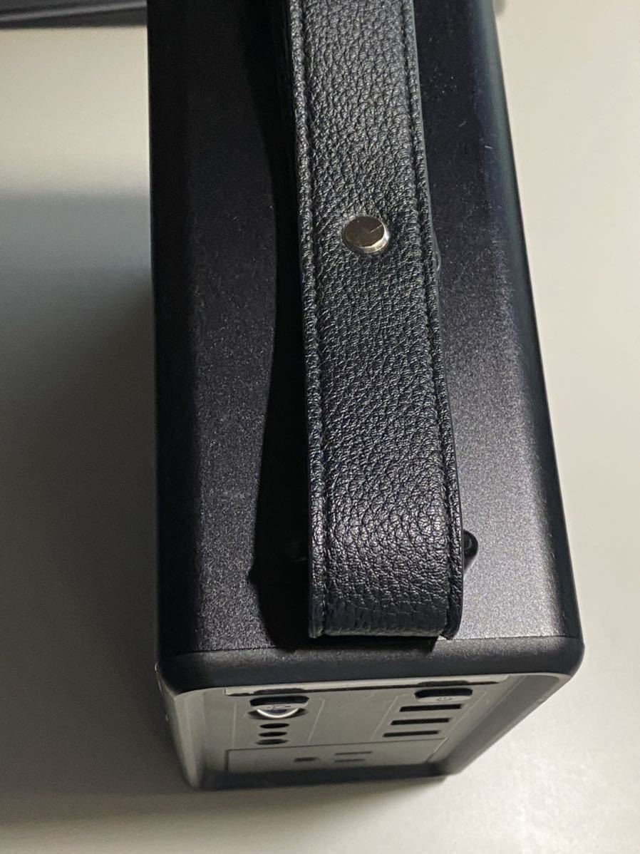 ポータブル電源 電池革命Beaudens : 52000mAh Beaudens 52000mAh⁄166Wh