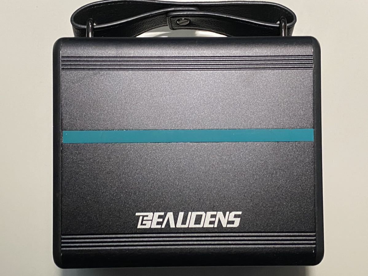 BEAUDENS ポータブル電源 ポータブル電源 電池革命Beaudens : 52000mAh Beaudens 52000mAh⁄166Wh
