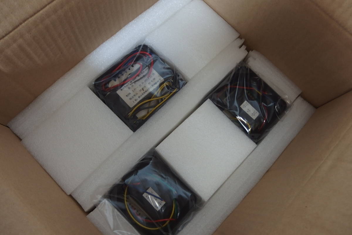 ◇新品(未組立) ラジオ少年 RADIO BOY 真空管6球(12AX7/6AQ5)パワー