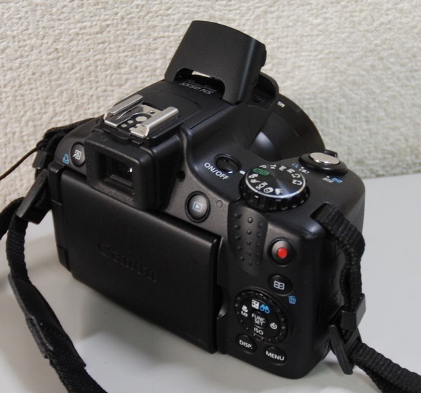 ☆【 キャノン / CANON コンパクトデジタルカメラ PowerShot SX50 HS 】光学50倍ズームレンズ キャリングケース付 L12261 コンパクトデジタルカメラ Canon キャノン コンバクトデジタルカメラ｜製品情報｜企業情報｜長崎キヤノン キヤノンのデジカメのおすすめ人気ランキング2026年8月 3597-ES