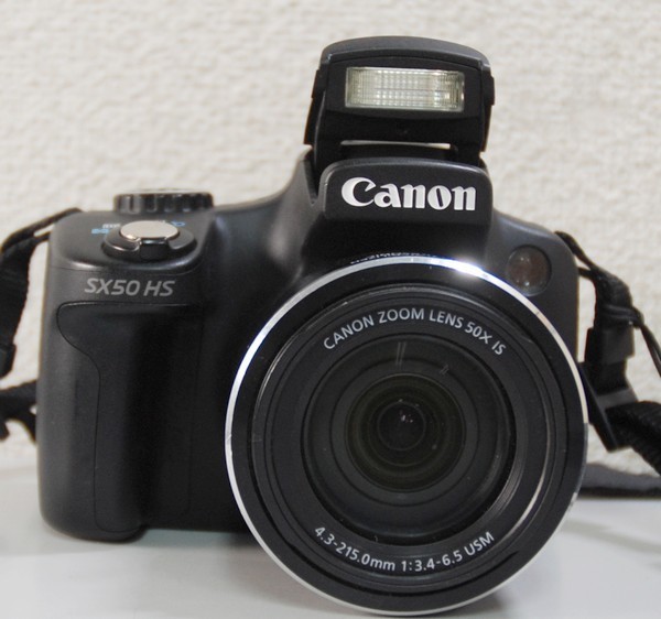 ☆【 キャノン / CANON コンパクトデジタルカメラ PowerShot SX50 HS 】光学50倍ズームレンズ キャリングケース付 L12261 コンパクトデジタルカメラ Canon キャノン コンバクトデジタルカメラ｜製品情報｜企業情報｜長崎キヤノン キヤノンのデジカメのおすすめ人気ランキング2026年8月 3597-ES
