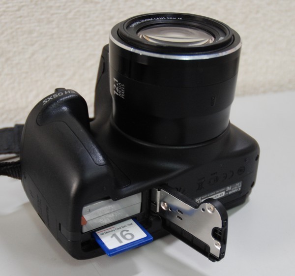 ☆【 キャノン / CANON コンパクトデジタルカメラ PowerShot SX50 HS 】光学50倍ズームレンズ キャリングケース付 L12261 コンパクトデジタルカメラ Canon キャノン コンバクトデジタルカメラ｜製品情報｜企業情報｜長崎キヤノン キヤノンのデジカメのおすすめ人気ランキング2026年8月 3597-ES