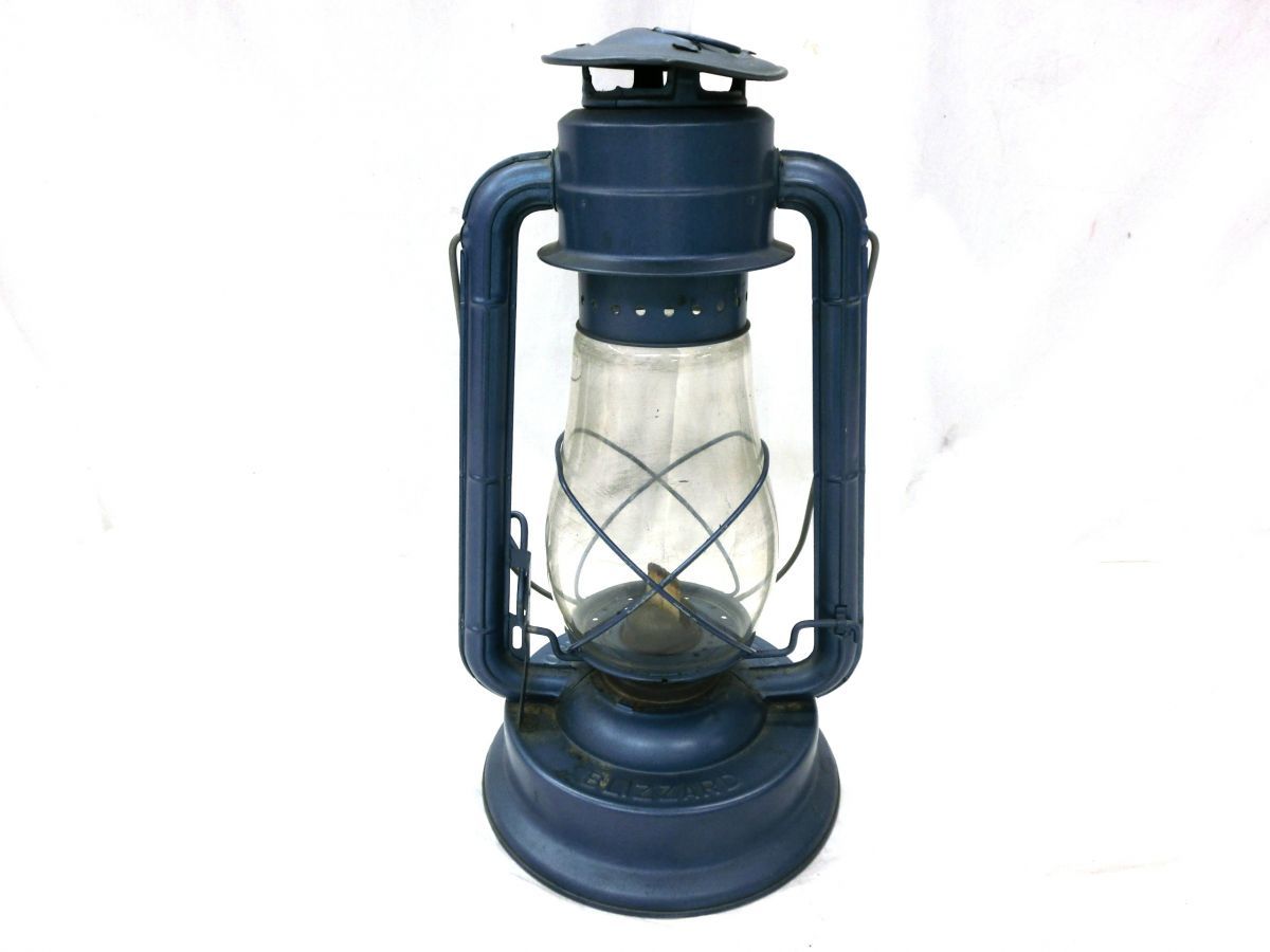 1000円スタート ランタン DIETZ No，80 BLIZZARD デイツ 80 ブリザード