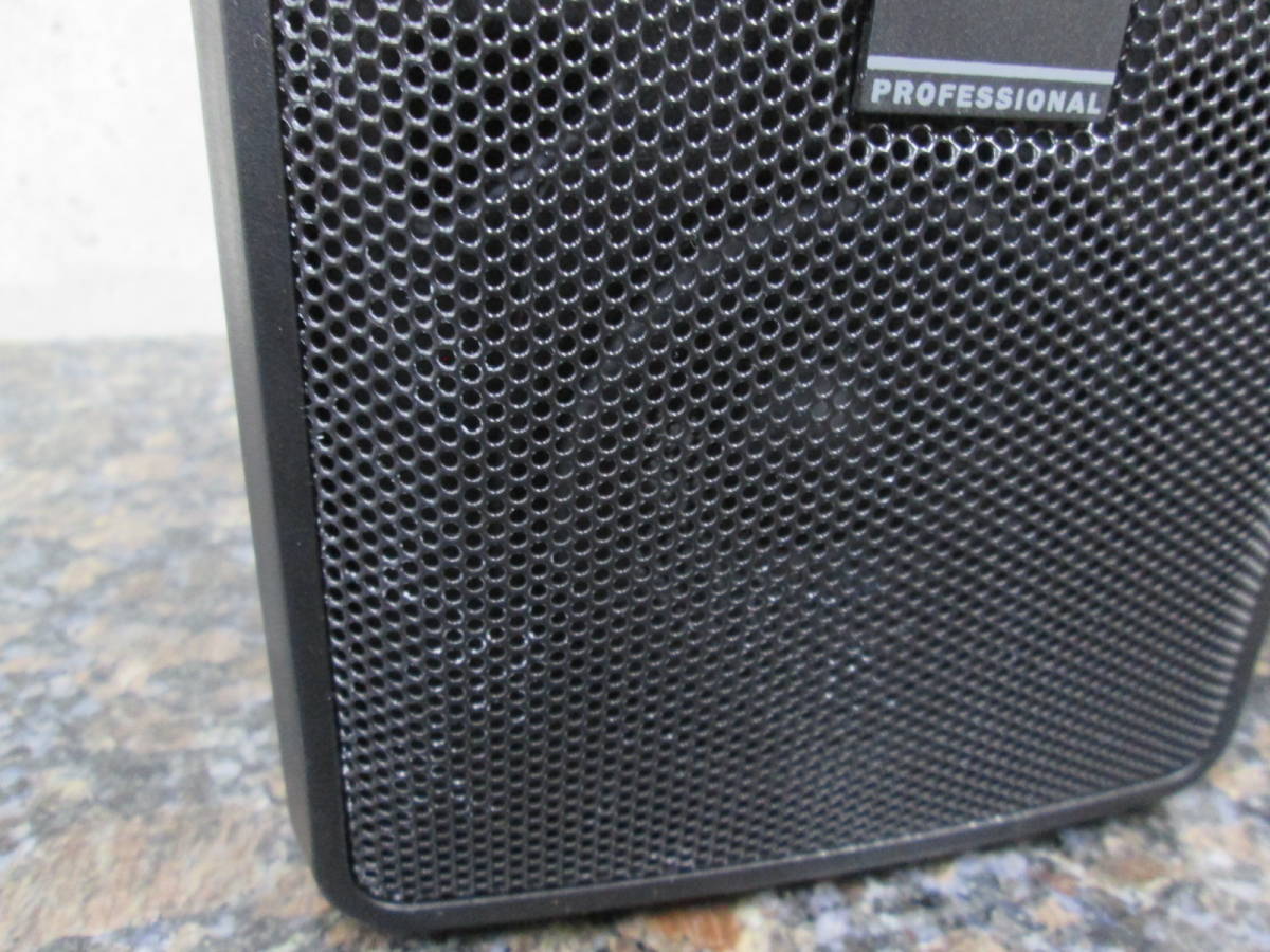 半ペア販売 【良品 ハーマン正規品 連番ペア】JBL スピーカー Control 23-1