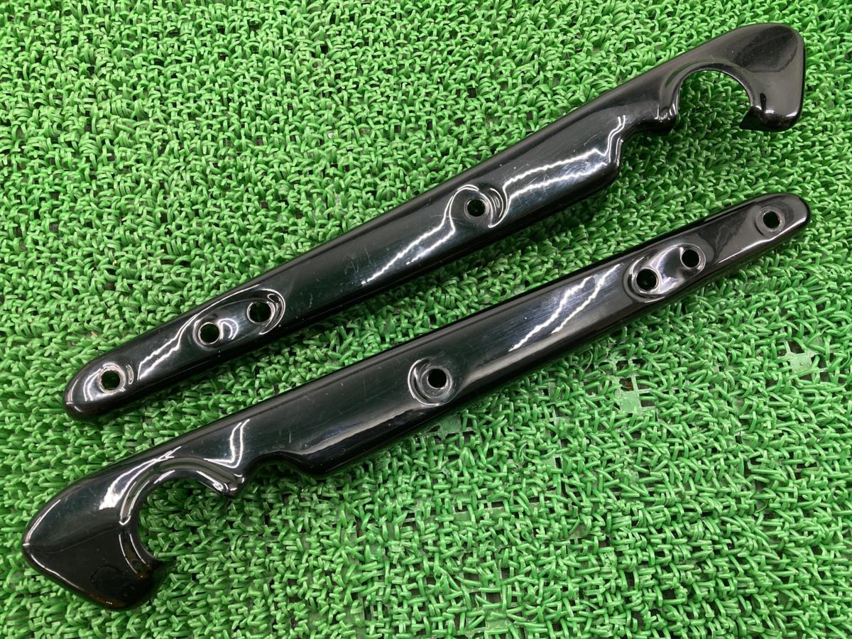 中古 ハーレー 純正 XL1200X リアフェンダーステー 純正左右 16年 