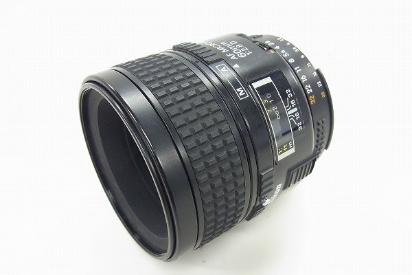 AF Nikon Micro | AI 105mm ニコン ED Nikkor AF-S NIKKOR - : Digital