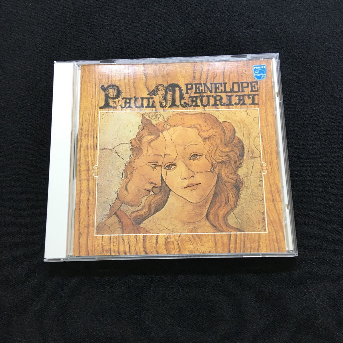 0 Collector's Box Set ⁄ Paul Mauriat MAURIAT ポール・モーリア⁄PAUL
