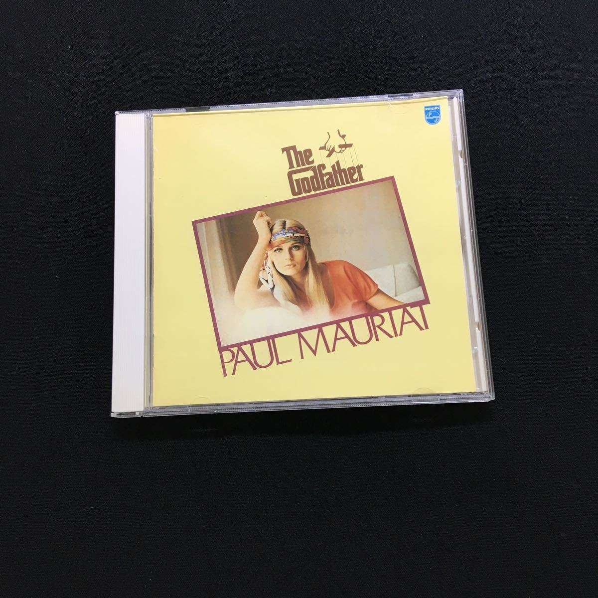 0 Collector's Box Set ⁄ Paul Mauriat MAURIAT ポール・モーリア⁄PAUL