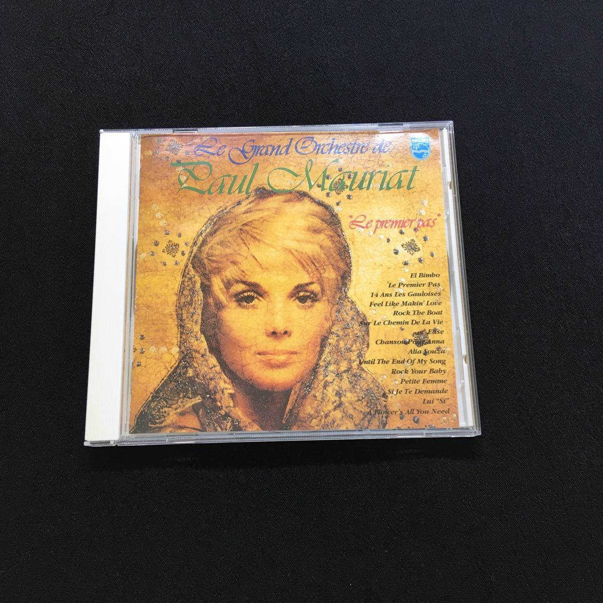 0 Collector's Box Set ⁄ Paul Mauriat MAURIAT ポール・モーリア⁄PAUL