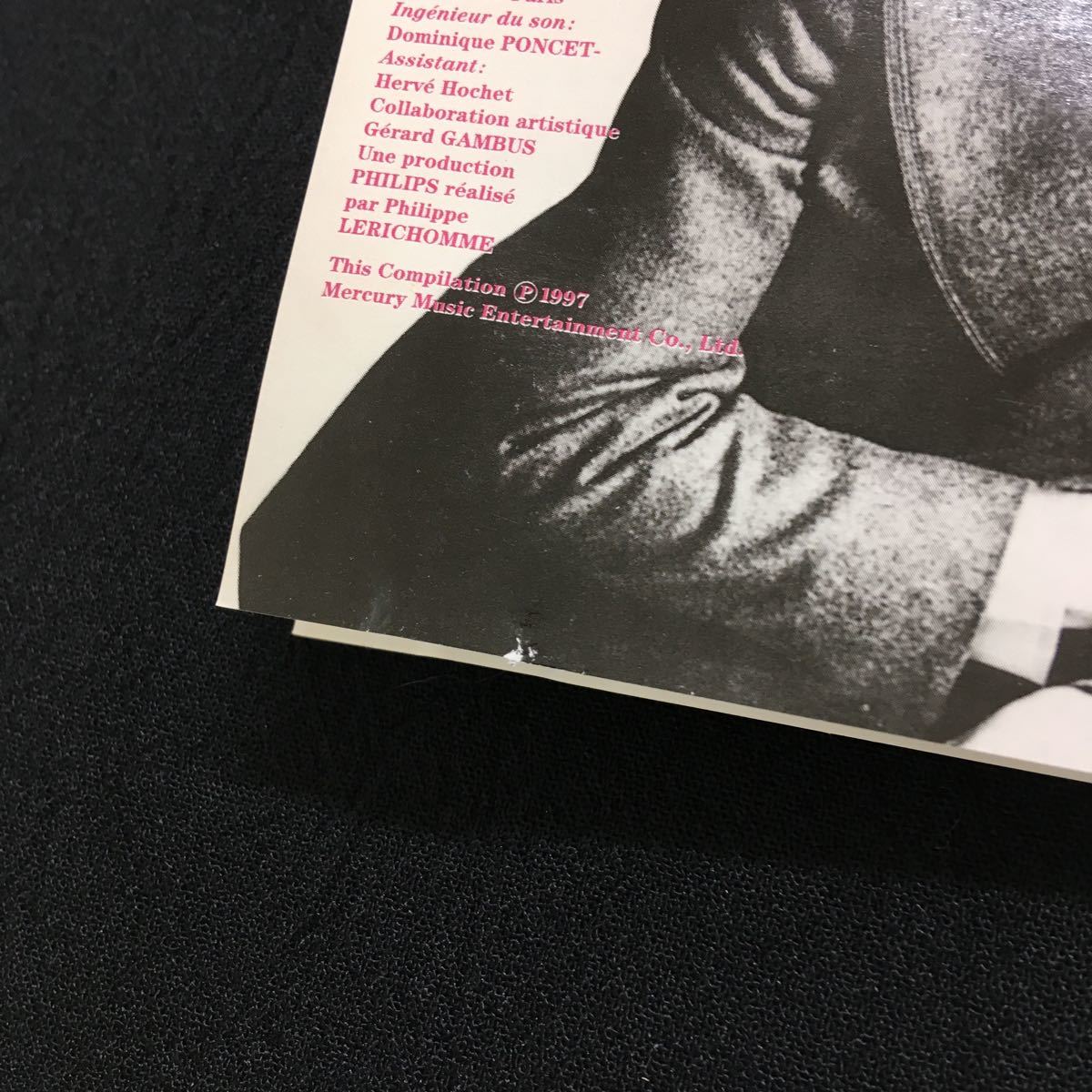 0 Collector's Box Set ⁄ Paul Mauriat MAURIAT ポール・モーリア⁄PAUL
