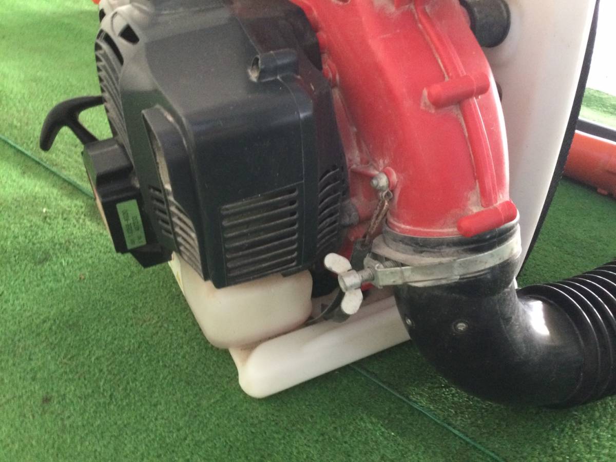 ☆岩手発 丸山 背負動力散布機 GKD4000 売り切り☆