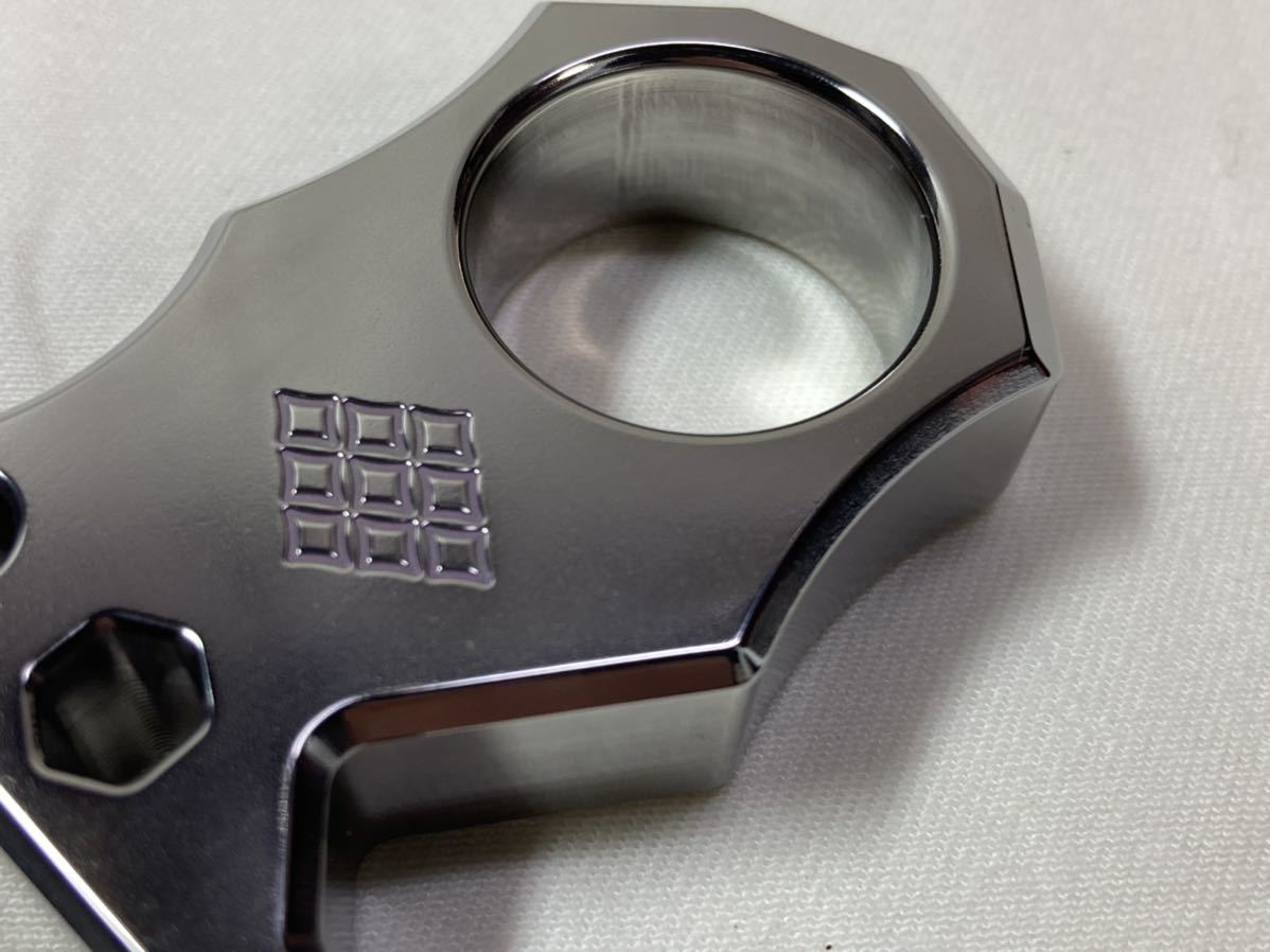 ryworx イカリヤ・オンラインショップ rynuk 64チタンEDC 200個限定