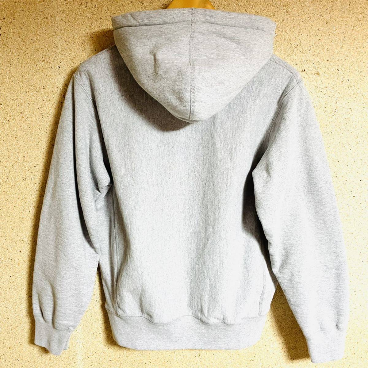 ほぼ Supreme Bandana Box Logo Hooded 