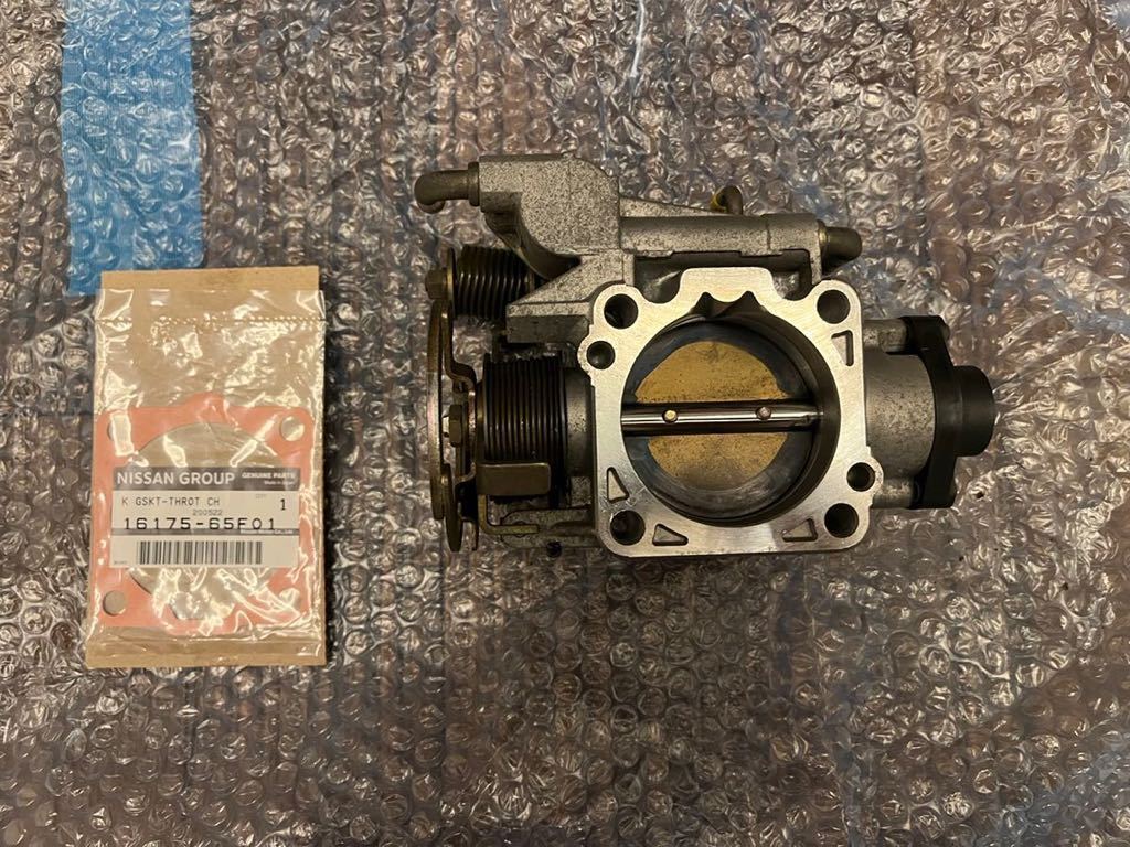 日産 SR311 ヒーターコック 27090-25900 DATSUN フェアレディ SR311 SP311 ヒーターコックバルブ 純正品 部品