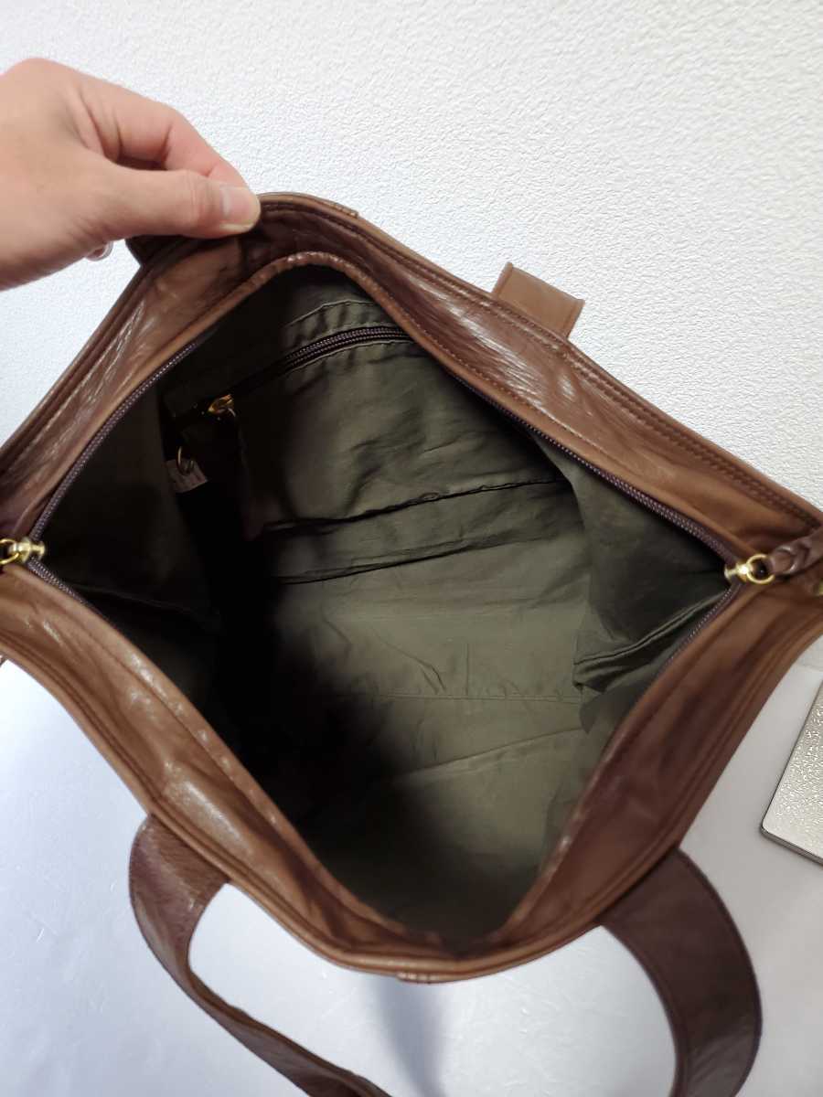定価35，750 美品 ポーター 吉田カバン PORTER FRANK TOTE BAG フランク トートバッグ 本革 レザー A98 品番198-01341 吉田カバン PORTER ポーター ブラック &frasl;AN2 フリースタ