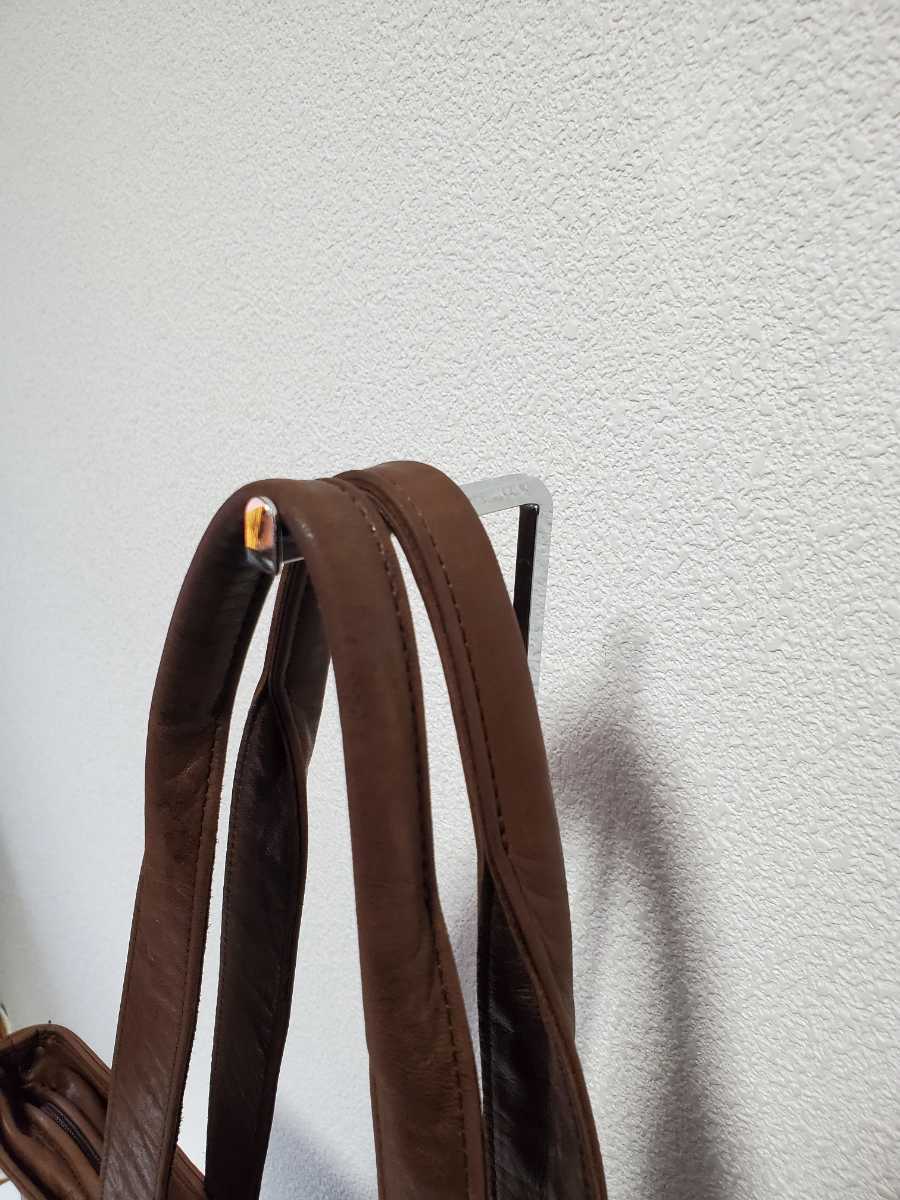 定価35，750 美品 ポーター 吉田カバン PORTER FRANK TOTE BAG フランク トートバッグ 本革 レザー A98 品番198-01341 吉田カバン PORTER ポーター ブラック &frasl;AN2 フリースタ