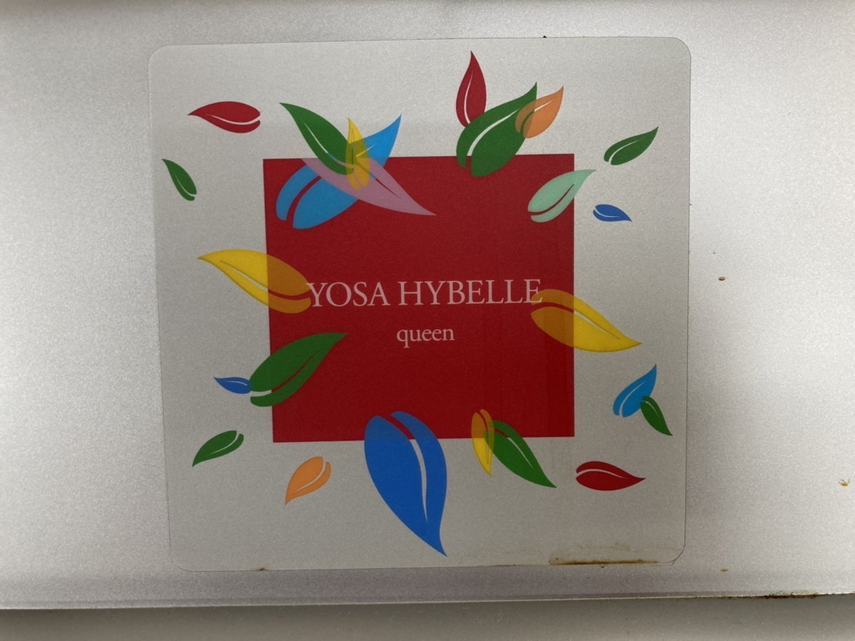 YOSA 電気スチームバス ハイベーレクイーン I352 全身美容 メルカリ