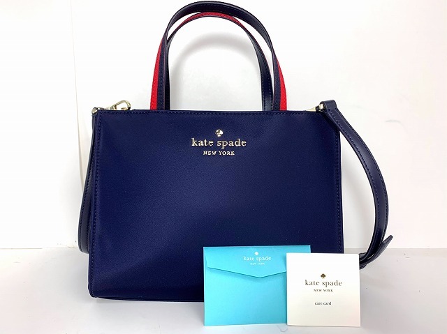 全国無料，豊富な 同様 kate spade ケイトスペード 2WAY ショルダーバッグ ハンドバッグ モデル(ショルダー)｜売買されたオークション情報、yahooの商品情報をアーカイブ公開 - オークファン かばん、バッグ