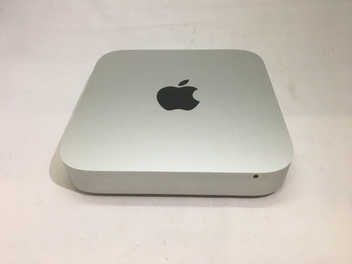Mac mini (Early 2020) メモリ32GB SSD512GB Mac mini (Early 2020) メモリ32GB SSD512GB