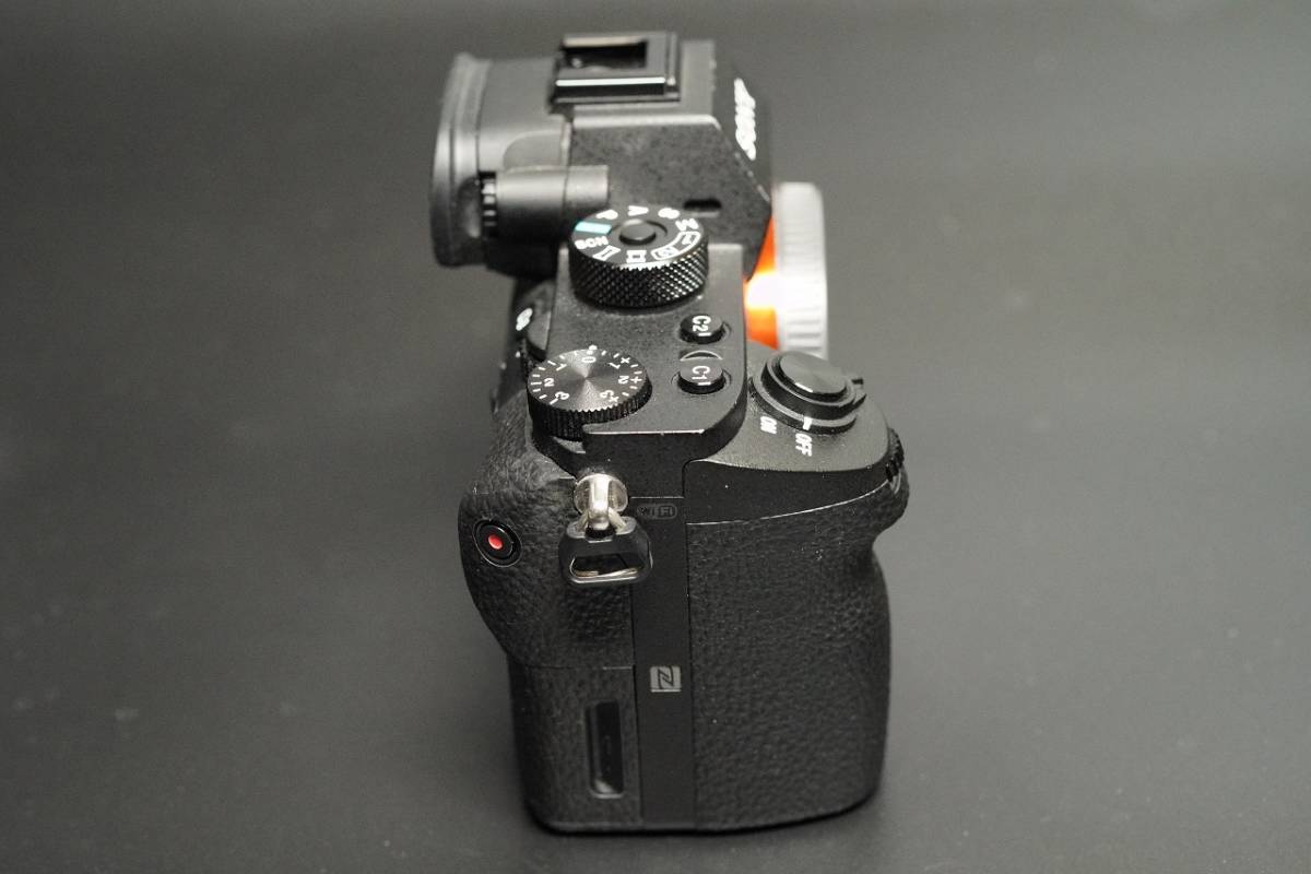 ソニー SONY α7RII A7RII α7R2 おまけ付き 【公式通販】