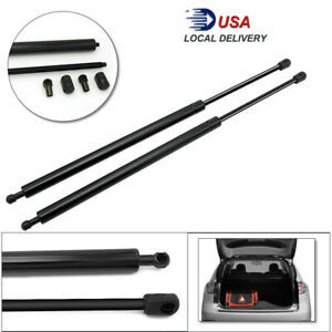 LEXUS 2X RX350 RX450H 2010-202015 REAR TRUNK テールゲート LIFT SUPPORT STRUT SHOCK WSP786