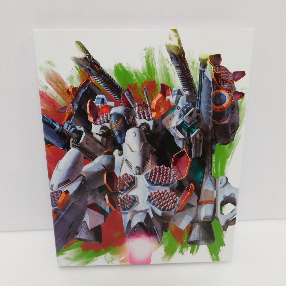 Dz763914 劇場版 マクロスΔ 激情のワルキューレ [Blu-ray] ブルーレイ