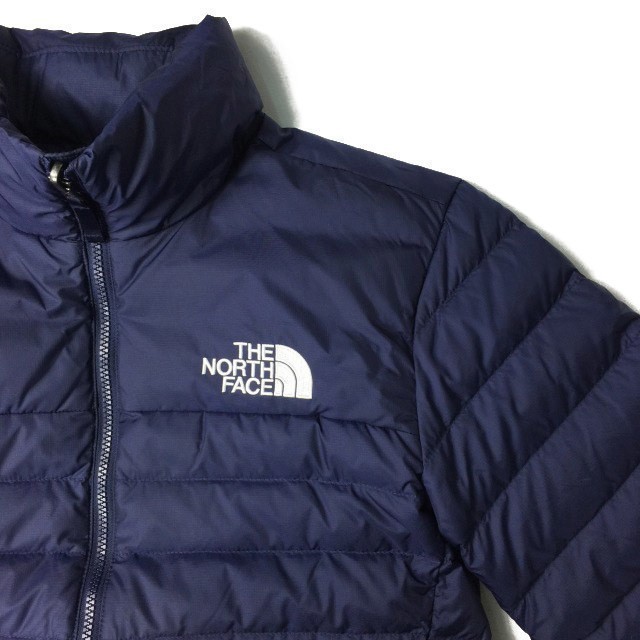 1円～!売切!正規新品THE NORTH FACE FLARE DOWN JACKET2 ダウン