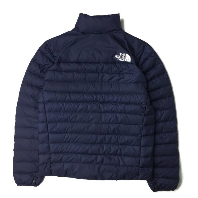 1円～!売切!正規新品THE NORTH FACE FLARE DOWN JACKET2 ダウン