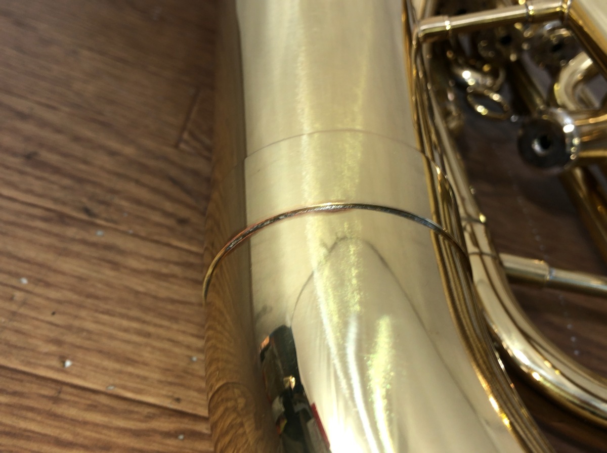 C074Y053○Kaerntner ユーフォニアム 管楽器 ケルントナー