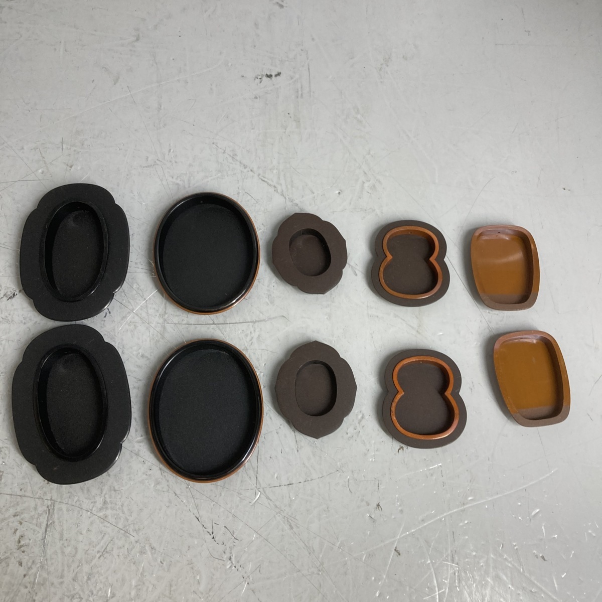 12 時代物 襖引手 10点 銅製 金具 引き手 取手 建具 まとめ 在銘 現状 F001 銅製 売買されたオークション情報 Yahooの商品情報をアーカイブ公開 オークファン Aucfan Com