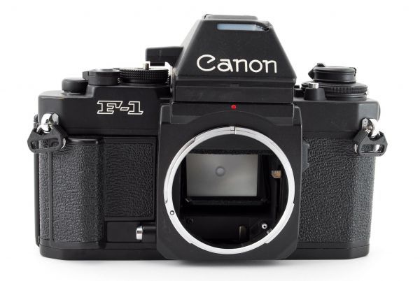 Canon F-1 New | - Finder FN for 中古(キヤノン) AEファインダー+AE