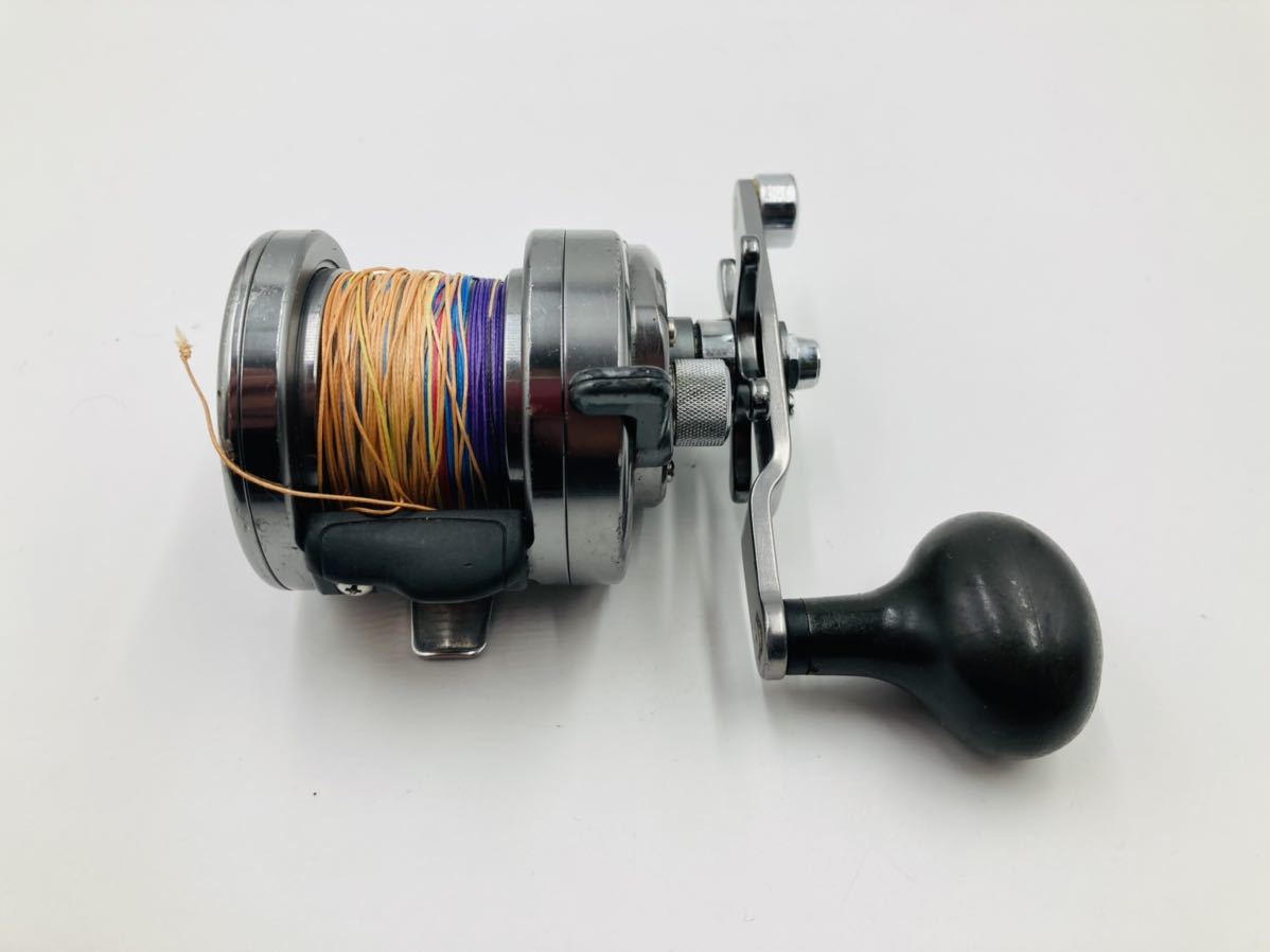 正規品，安い ト葛 SHIMANO シマノ オシアジガー SCORPION OCEA 1500P ベイトリール RH301 CH177ZZH24(シマノ)｜売買されたオークション情報、yahooの商品情報をアーカイブ公開 - オークファン シマノ