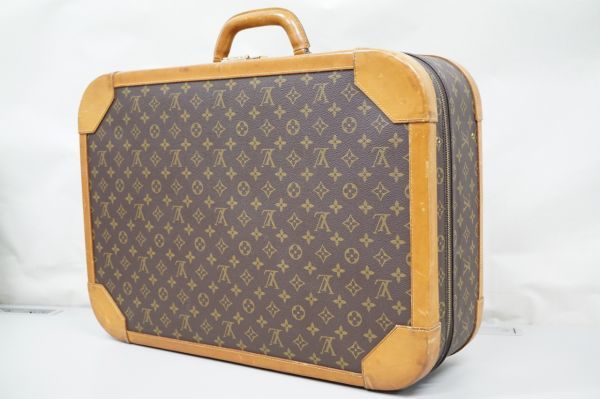 正規 店 偽物 LOUIS VUITTON ルイヴィトン M23236 ストラトス 60