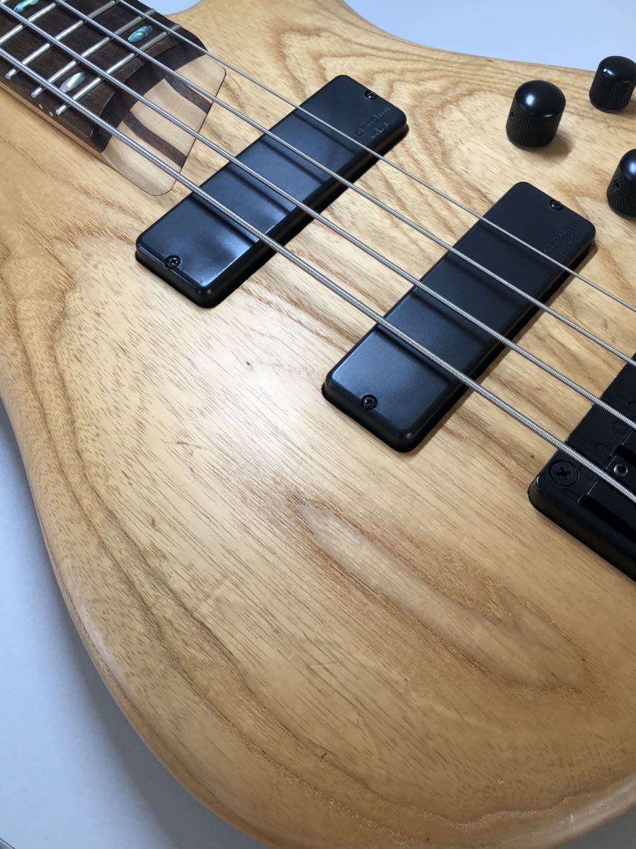 Ibanez SSR630 ナチュラルフラット アイバニーズ サウンドギア 