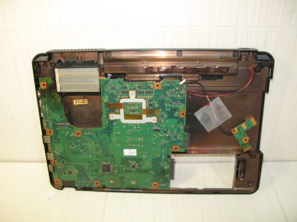 新作，定番人気 7991 富士通 LIFEBOOK AH77/E マザーボード/ケース/CPU:Core i7 2670QM仕様(15インチ～)｜売買されたオークション情報、yahooの商品情報をアーカイブ公開 - オークファン 富士通