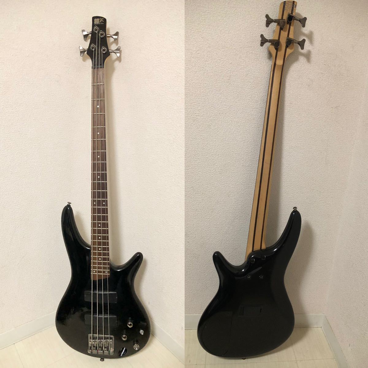 Ibanez SR300 エレキベース ジャンク 【公式通販】