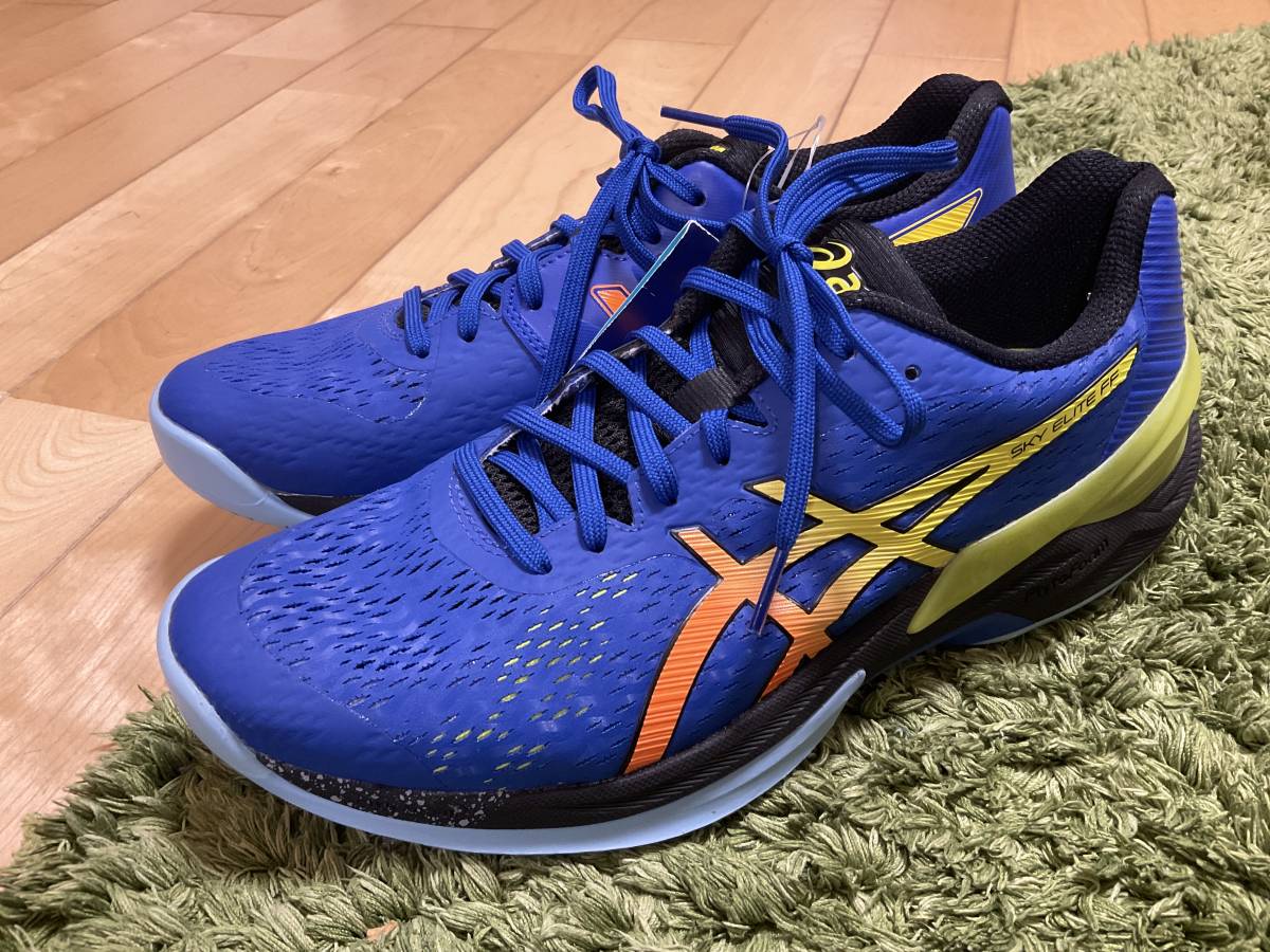 アシックス ASICS スカイエリート SKY ELITE FF 26.0cm 未使用